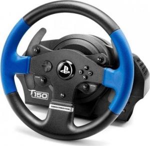 Kierownica Thrustmaster Zestaw T150 + Lewarek TH8A (4160628 + 4060059) 5