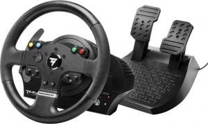 Kierownica Thrustmaster Zestaw TMX Force Feedback + Lewarek TH8A (4460136 + 4060059) 3
