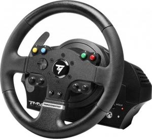 Kierownica Thrustmaster Zestaw TMX Force Feedback + Lewarek TH8A (4460136 + 4060059) 5