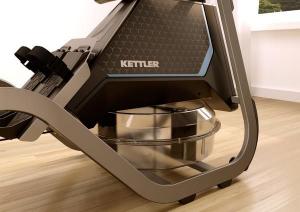 Wioślarz Kettler Regatta 500 wodny 11