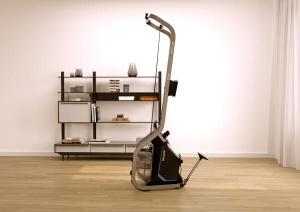 Wioślarz Kettler Regatta 500 wodny 12