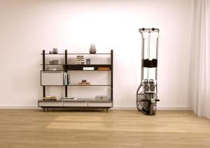 Wioślarz Kettler Regatta 500 wodny 13