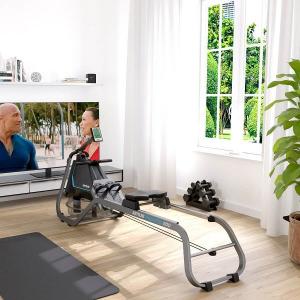 Wioślarz Kettler Regatta 500 wodny 2