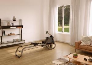 Wioślarz Kettler Regatta 500 wodny 7