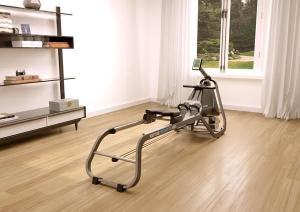 Wioślarz Kettler Regatta 500 wodny 8