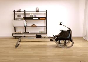 Wioślarz Kettler Regatta 500 wodny 9