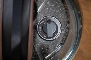 Wioślarz Kettler wodny Aquarower 700 3