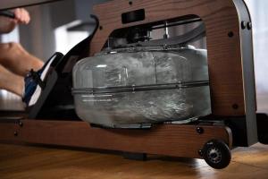 Wioślarz Kettler wodny Aquarower 700 5