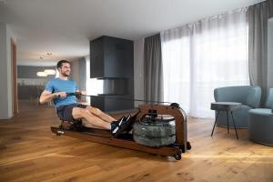 Wioślarz Kettler wodny Aquarower 700 6