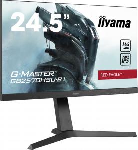Monitor iiyama G-Master GB2570HSU-B1 Red Eagle 2