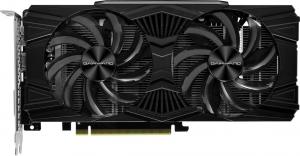 Karta graficzna Gainward GeForce RTX 2060 Ghost 6GB GDDR6 (471056224-2614) 2