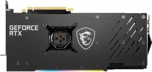 Karta graficzna MSI GeForce RTX 3070 Gaming Z Trio 8GB GDDR6 (RTX 3070 GAMING Z TRIO) 4