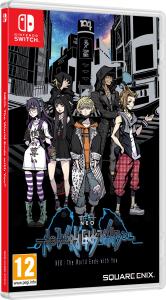 Neo: The World Ends With You 2