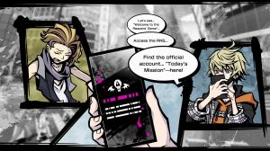 Neo: The World Ends With You 4