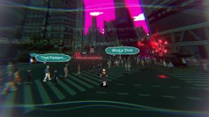 Neo: The World Ends With You 7