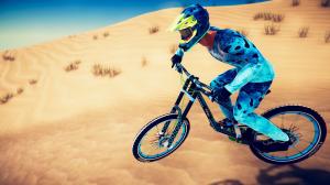 Descenders Xbox One 4