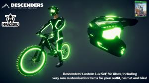 Descenders Xbox One 7