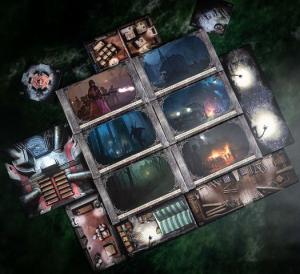 Portal Games Dodatek do gry Cthulhu: Death May Die: Kampania 2 4