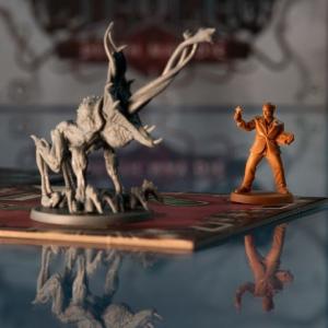 Portal Games Dodatek do gry Cthulhu: Death May Die: Kampania 2 6