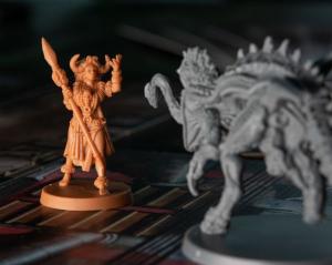 Portal Games Dodatek do gry Cthulhu: Death May Die: Kampania 2 7