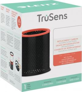Leitz Wymienny węglowy filtr dla właścicieli zwierząt Leitz TruSens Z-3000 2