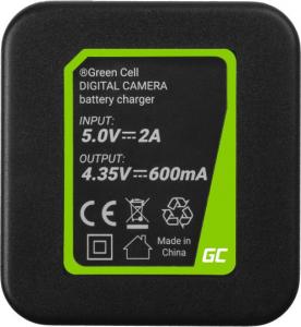 Akumulator Green Cell Potrójna ładowarka IS360XB (ADCB46) 2