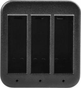 Akumulator Green Cell Potrójna ładowarka IS360XB (ADCB46) 3