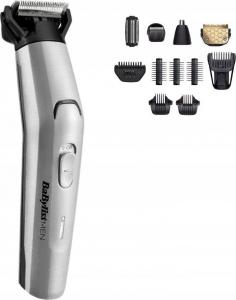 Trymer BaByliss Titanium Multi MT861E 1