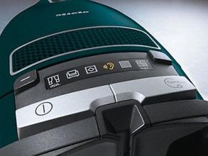 Odkurzacz Miele Complete C3 Select Parquet 4