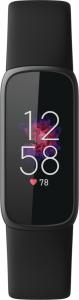 Smartband Fitbit Luxe Czarny 4