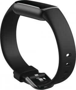 Smartband Fitbit Luxe Czarny 5