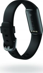 Smartband Fitbit Luxe Czarny 7