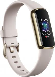 Smartband Fitbit Luxe Biały 1