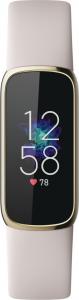 Smartband Fitbit Luxe Biały 3