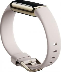 Smartband Fitbit Luxe Biały 4