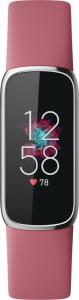 Smartband Fitbit Luxe Różowy 2