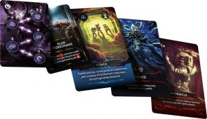 Rebel Dodatek do gry Nemesis: Koszmary 4