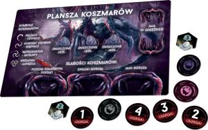 Rebel Dodatek do gry Nemesis: Koszmary 5