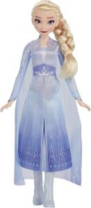 Hasbro Disney Frozen Kraina Lodu 2 Lalka Elsa Zestaw ognisko (F1582) 3