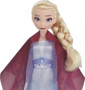 Hasbro Disney Frozen Kraina Lodu 2 Lalka Elsa Zestaw ognisko (F1582) 4