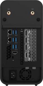 Komputer Zotac Zbox MAGNUS ONE RTX3070 Intel Core i7-10700 3