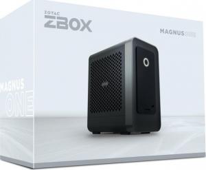 Komputer Zotac Zbox MAGNUS ONE RTX3070 Intel Core i7-10700 8
