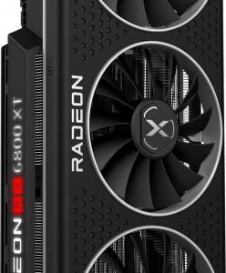 Karta graficzna XFX Radeon RX 6800 XT Speedster MERC 319 16GB GDDR6 (RX-68XTACBD9) 2