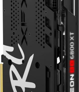 Karta graficzna XFX Radeon RX 6800 XT Speedster MERC 319 16GB GDDR6 (RX-68XTACBD9) 3