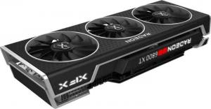 Karta graficzna XFX Radeon RX 6800 XT Speedster MERC 319 16GB GDDR6 (RX-68XTACBD9) 4
