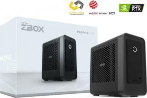 Komputer Zotac Zbox MAGNUS ONE Intel Core i5-10400 8 GB 512 GB SSD 7