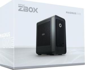 Komputer Zotac Zbox MAGNUS ONE Intel Core i5-10400 8 GB 512 GB SSD 8