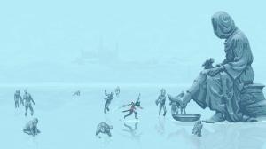 Blasphemous Deluxe Edition PS4 6