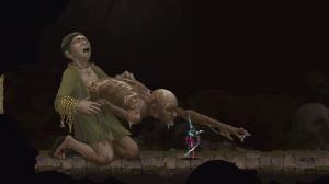 Blasphemous Deluxe Edition Xbox One 4