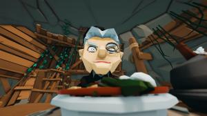 Epic Chef PS4 5